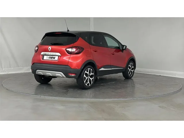 Occasion Renault Captur à ENGLOS chez RENAULT | ENGLOS