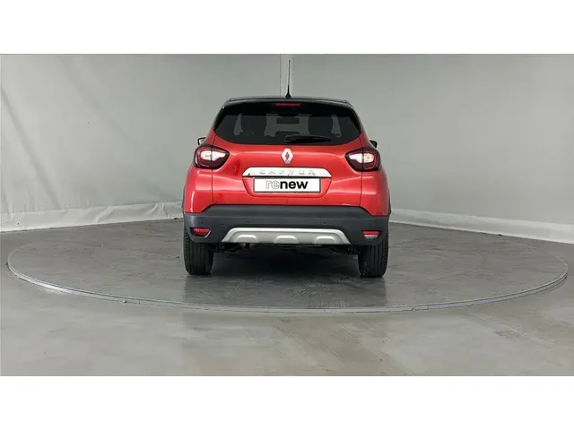 Occasion Renault Captur à ENGLOS chez RENAULT | ENGLOS