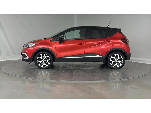 Occasion Renault Captur à ENGLOS chez RENAULT | ENGLOS