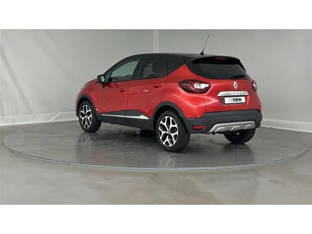 Occasion Renault Captur à ENGLOS chez RENAULT | ENGLOS