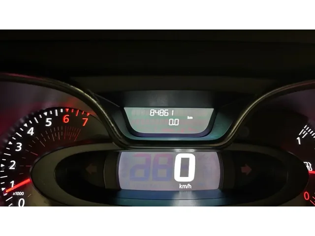 Occasion Renault Captur à ENGLOS chez RENAULT | ENGLOS
