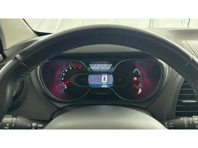 Occasion Renault Captur à ENGLOS chez RENAULT | ENGLOS