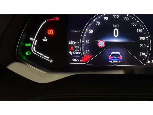 Occasion Renault Captur à ENGLOS chez RENAULT | ENGLOS