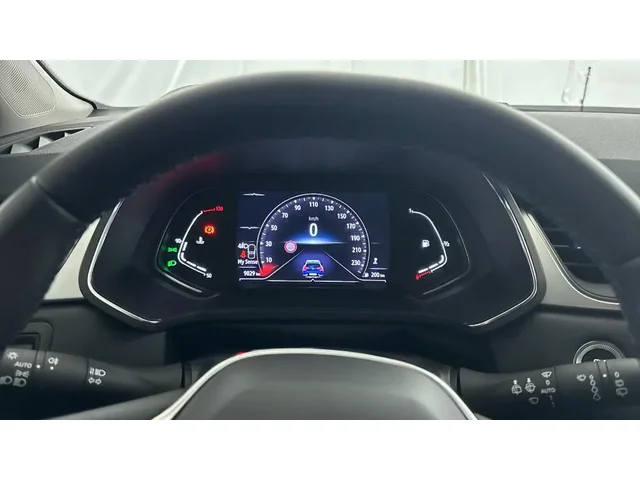 Occasion Renault Captur à ENGLOS chez RENAULT | ENGLOS