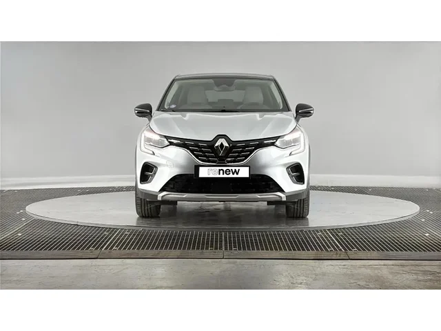 Occasion Renault Captur à Annemasse chez RENAULT | ANNEMASSE