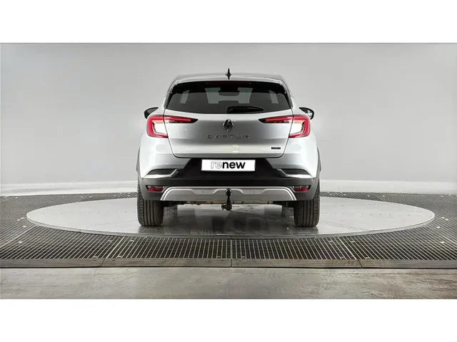 Occasion Renault Captur à Annemasse chez RENAULT | ANNEMASSE