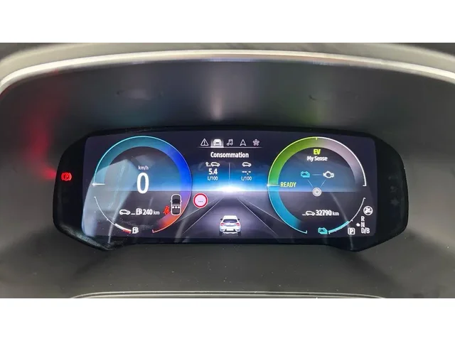 Occasion Renault Captur à Annemasse chez RENAULT | ANNEMASSE
