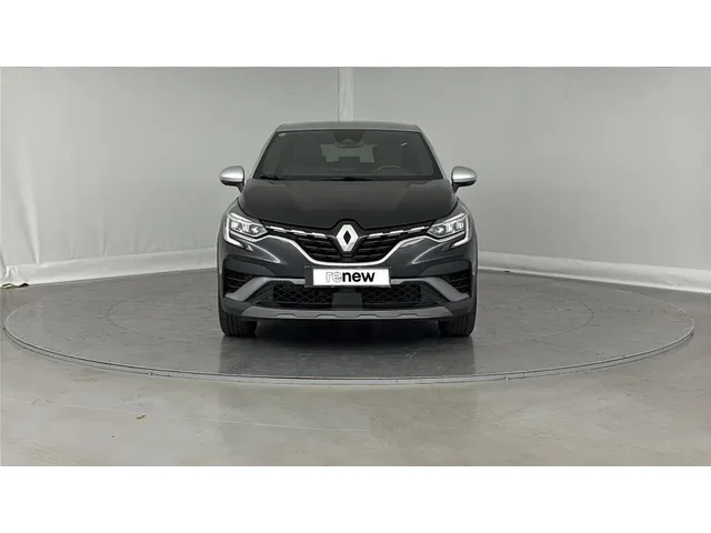 Occasion Renault Captur à MAGENTA chez RENAULT | EPERNAY & SEZANNE