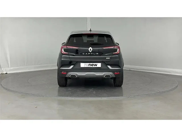 Occasion Renault Captur à MAGENTA chez RENAULT | EPERNAY & SEZANNE