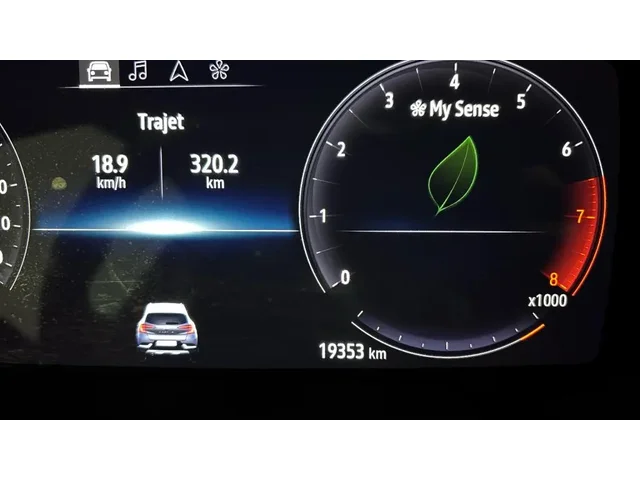 Occasion Renault Captur à MAGENTA chez RENAULT | EPERNAY & SEZANNE