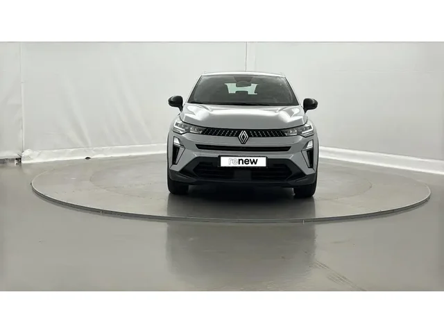 Occasion Renault Captur à ENGLOS chez RENAULT | ENGLOS