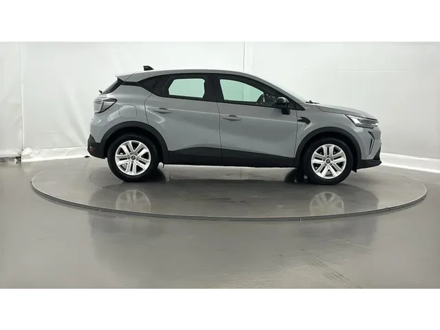 Occasion Renault Captur à ENGLOS chez RENAULT | ENGLOS