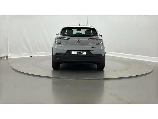 Occasion Renault Captur à ENGLOS chez RENAULT | ENGLOS