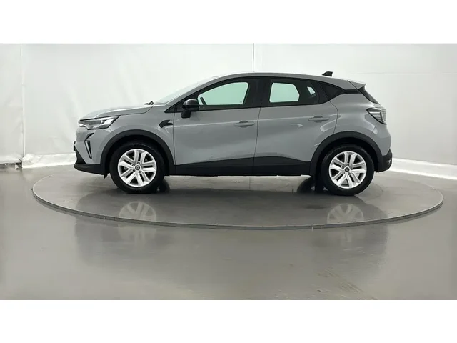 Occasion Renault Captur à ENGLOS chez RENAULT | ENGLOS