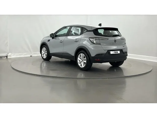 Occasion Renault Captur à ENGLOS chez RENAULT | ENGLOS