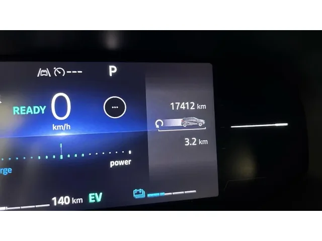 Occasion Renault Captur à ENGLOS chez RENAULT | ENGLOS