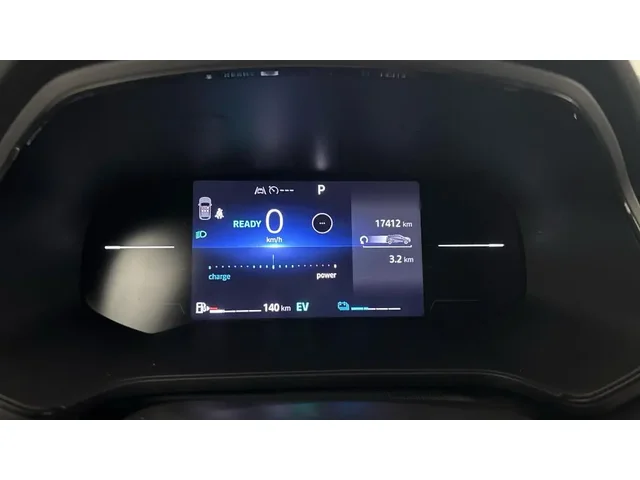 Occasion Renault Captur à ENGLOS chez RENAULT | ENGLOS
