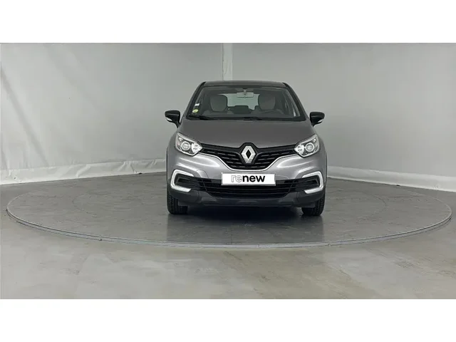 Occasion Renault Captur à ENGLOS chez RENAULT | ENGLOS