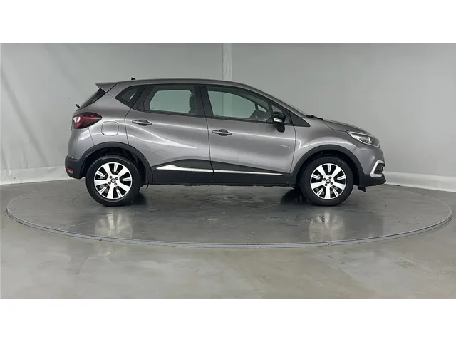 Occasion Renault Captur à ENGLOS chez RENAULT | ENGLOS