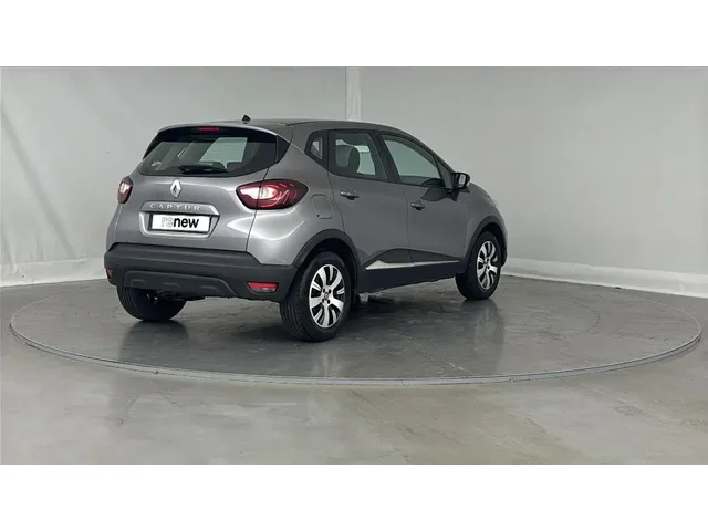 Occasion Renault Captur à ENGLOS chez RENAULT | ENGLOS