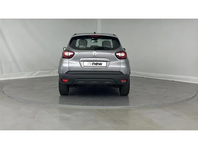 Occasion Renault Captur à ENGLOS chez RENAULT | ENGLOS