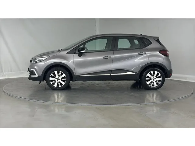 Occasion Renault Captur à ENGLOS chez RENAULT | ENGLOS