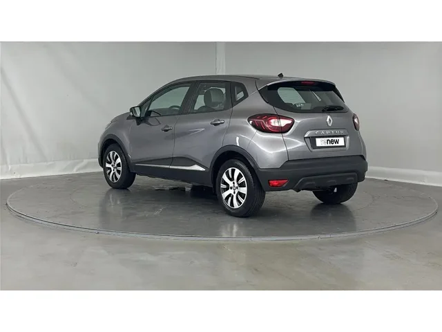 Occasion Renault Captur à ENGLOS chez RENAULT | ENGLOS
