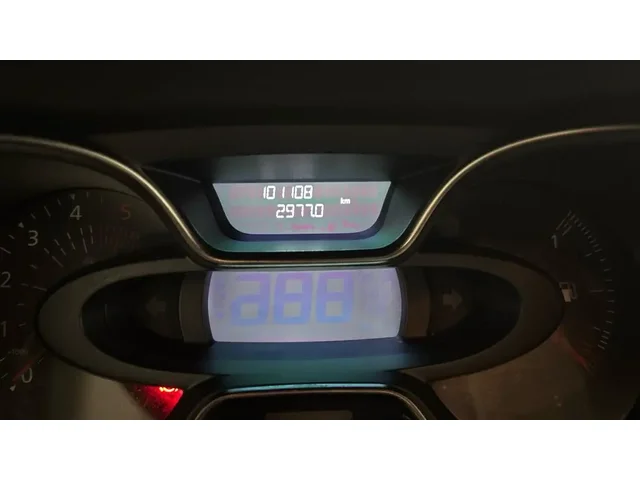 Occasion Renault Captur à ENGLOS chez RENAULT | ENGLOS