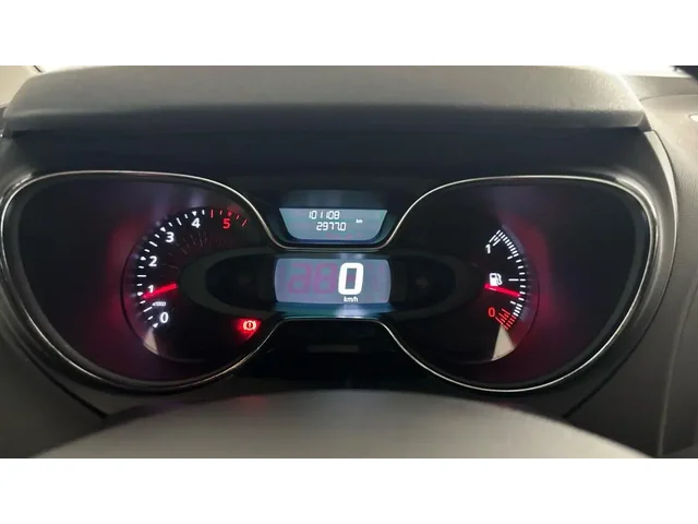 Occasion Renault Captur à ENGLOS chez RENAULT | ENGLOS