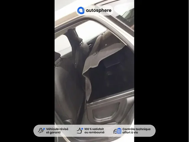 Occasion Renault Captur à La Teste-de-Buch chez Autosphere La Teste-de-Buch