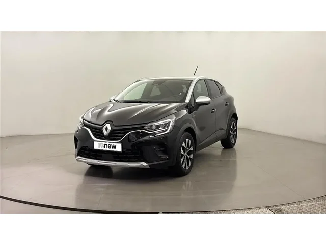 Occasion Renault Captur à CRETEIL chez RENAULT | CRETEIL