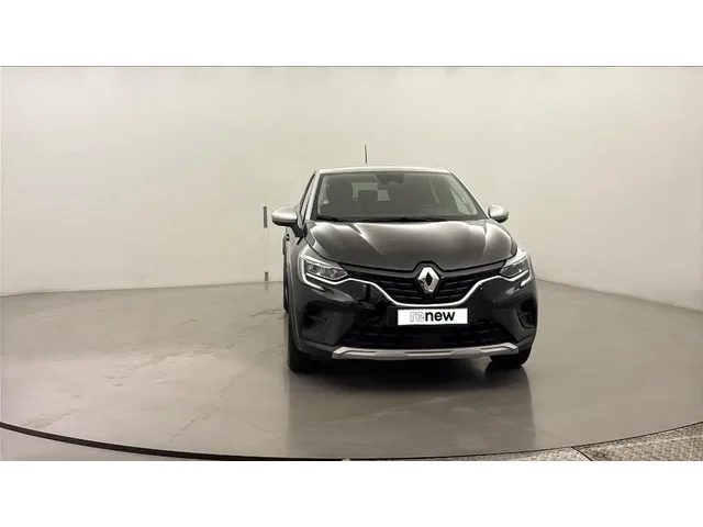 Occasion Renault Captur à CRETEIL chez RENAULT | CRETEIL