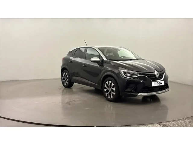 Occasion Renault Captur à CRETEIL chez RENAULT | CRETEIL