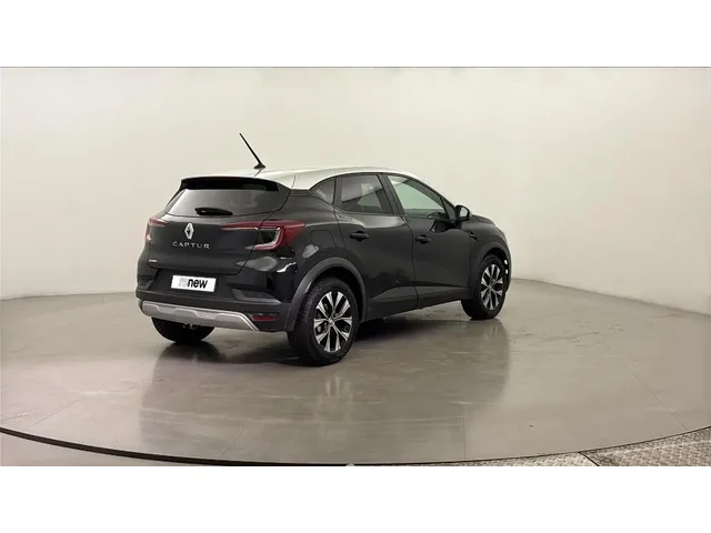 Occasion Renault Captur à CRETEIL chez RENAULT | CRETEIL