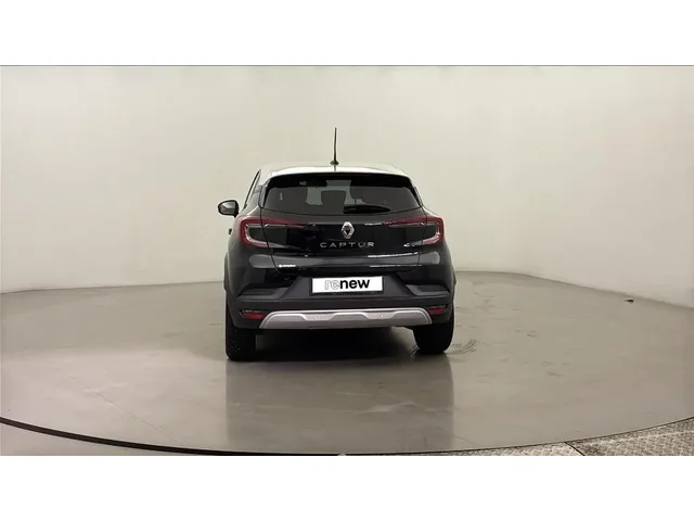 Occasion Renault Captur à CRETEIL chez RENAULT | CRETEIL
