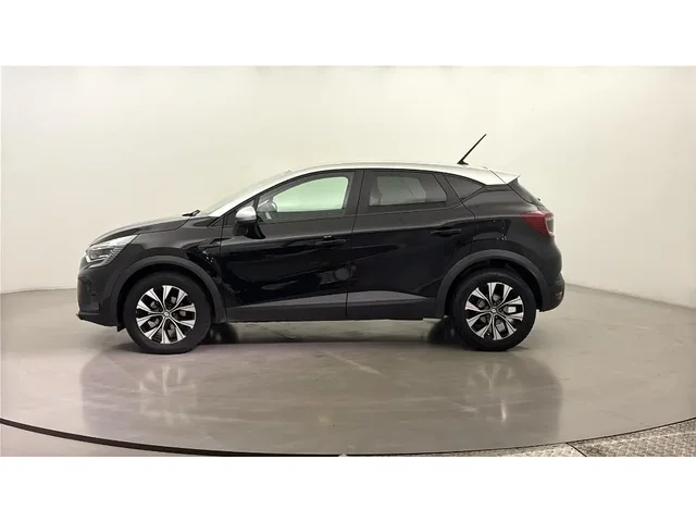 Occasion Renault Captur à CRETEIL chez RENAULT | CRETEIL