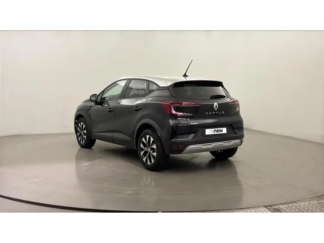 Occasion Renault Captur à CRETEIL chez RENAULT | CRETEIL