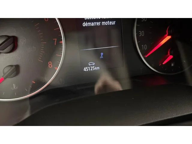 Occasion Renault Captur à CRETEIL chez RENAULT | CRETEIL