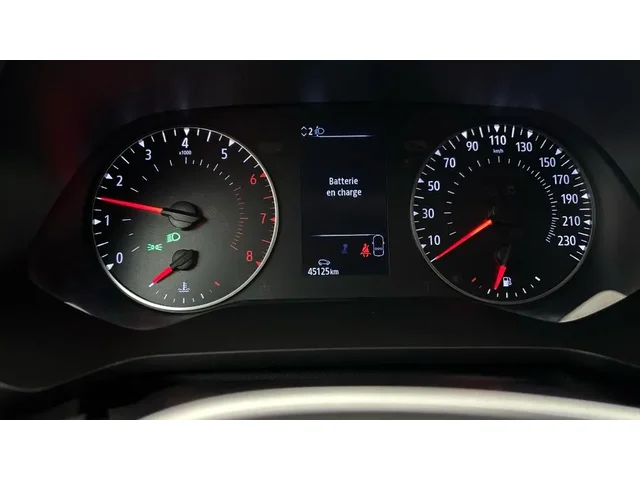 Occasion Renault Captur à CRETEIL chez RENAULT | CRETEIL