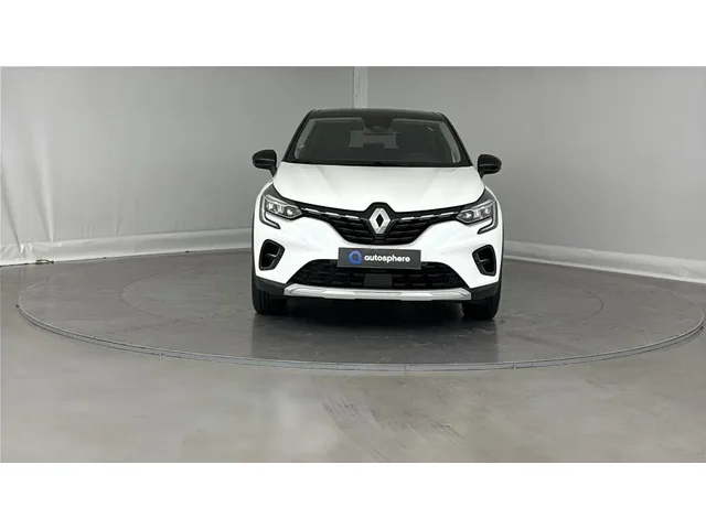 Occasion Renault Captur à VALENCIENNES chez NISSAN VALENCIENNES