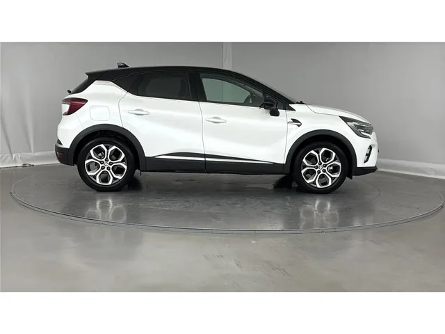 Occasion Renault Captur à VALENCIENNES chez NISSAN VALENCIENNES