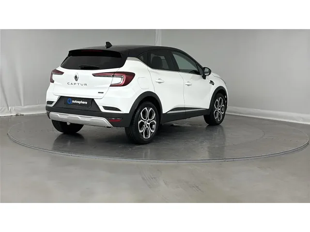 Occasion Renault Captur à VALENCIENNES chez NISSAN VALENCIENNES
