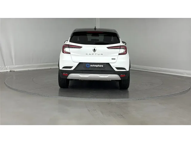 Occasion Renault Captur à VALENCIENNES chez NISSAN VALENCIENNES