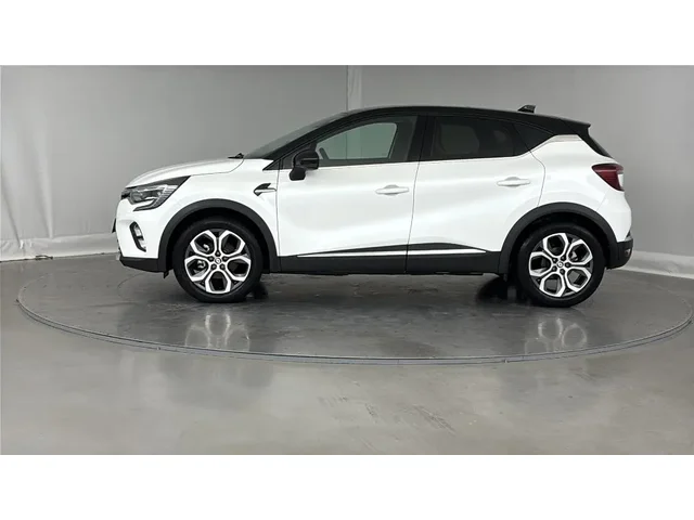 Occasion Renault Captur à VALENCIENNES chez NISSAN VALENCIENNES