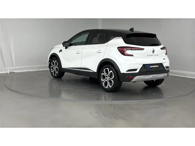 Occasion Renault Captur à VALENCIENNES chez NISSAN VALENCIENNES