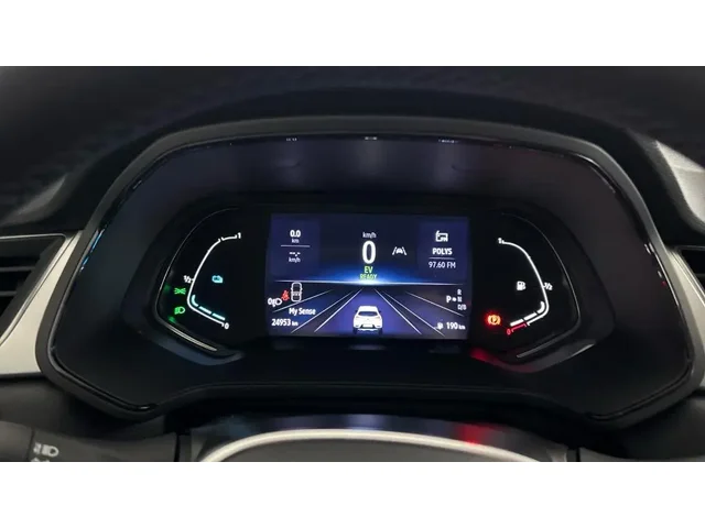 Occasion Renault Captur à VALENCIENNES chez NISSAN VALENCIENNES