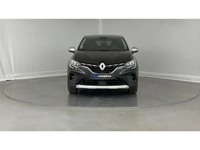 Occasion Renault Captur à VALENCIENNES chez NISSAN VALENCIENNES
