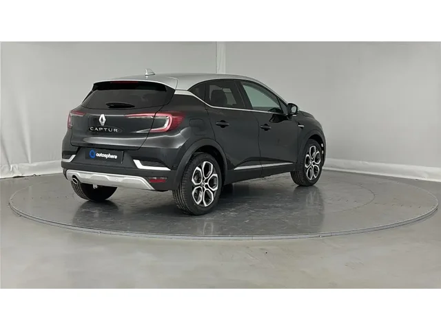 Occasion Renault Captur à VALENCIENNES chez NISSAN VALENCIENNES