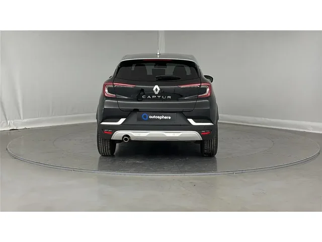 Occasion Renault Captur à VALENCIENNES chez NISSAN VALENCIENNES