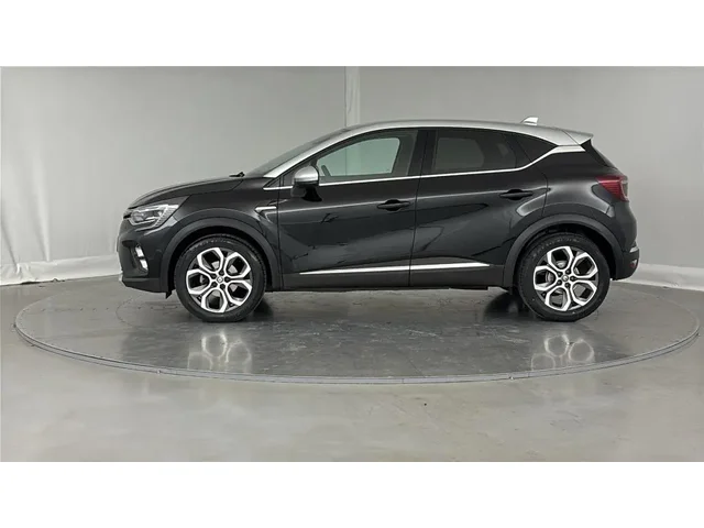 Occasion Renault Captur à VALENCIENNES chez NISSAN VALENCIENNES